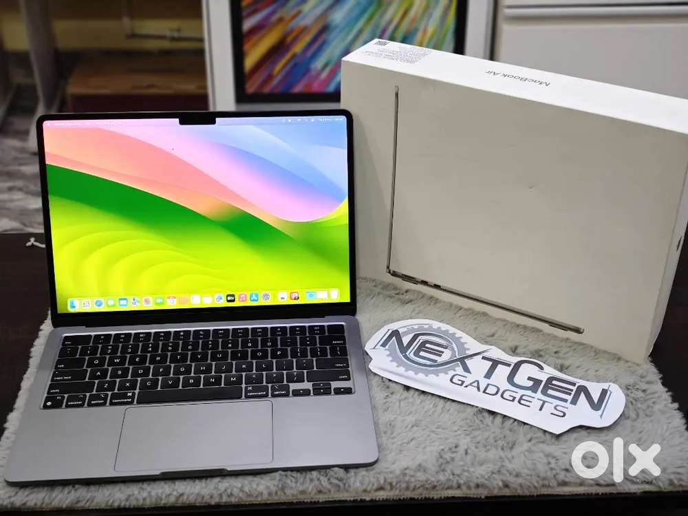 MacBook Air M3 (512GB, 13inch)