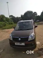 Maruti Suzuki Wagon R 1.0 34000 Km Driven