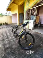 Electric bicycle