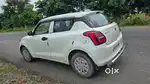 Maruti Suzuki New-gen Swift 2021 Petrol Well Maintained