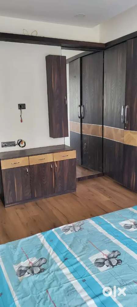 3 bhk flat available for rent