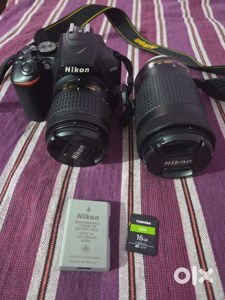 Camera buy