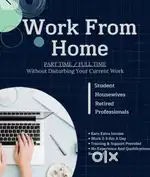Work from home