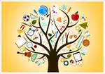 I am a Teacher of English & GS and can teach upto 12th level