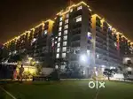 1 BHK Furnished Flat Available for rent at prime location