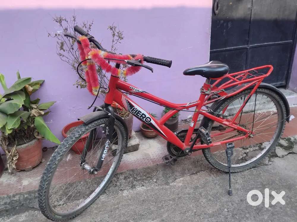 New condition cycle 1 year ago