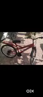 Kross brand cycle