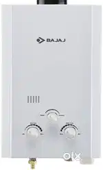 Bajaj Gas Gyser