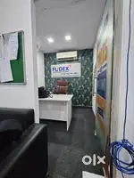 Office space available without any charges