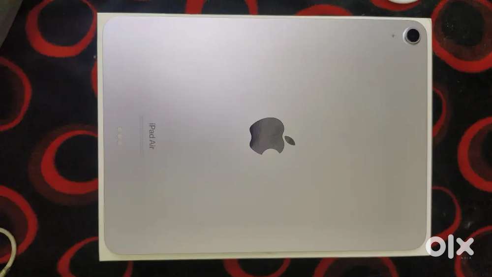 Apple iPad Air M2 2025