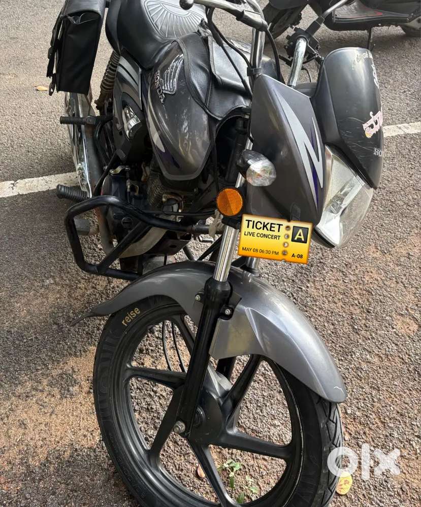 For Sale: Honda Shine 2017 Model