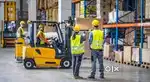 Now hiring on top warehouse Company
