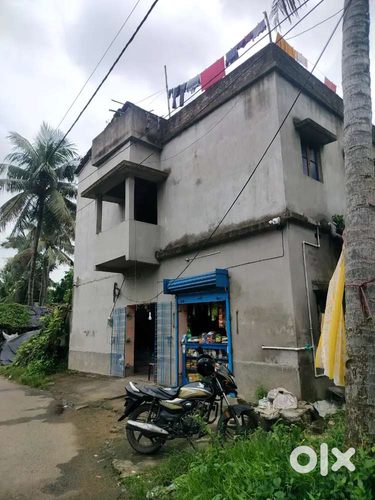 Rent House Brajalalchak Haldia purbamidnapur