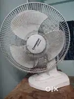 Table fan.