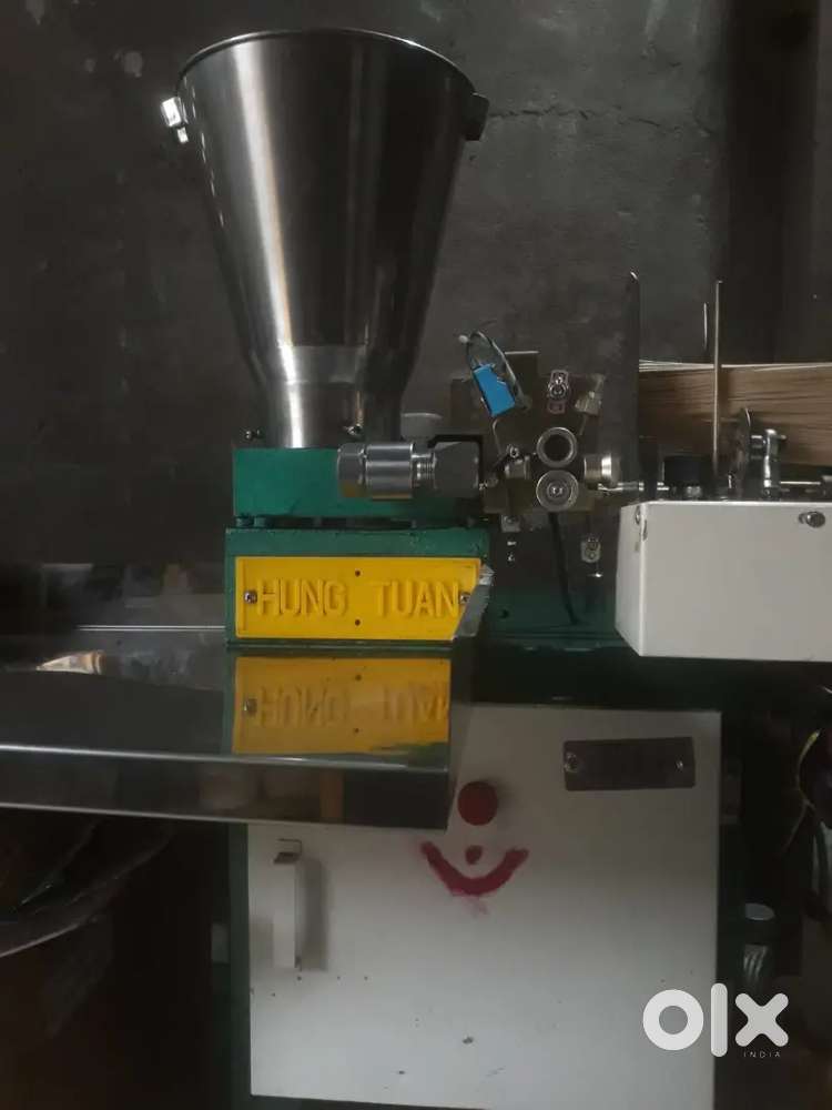 Agarbatti machine.Model HT-01
