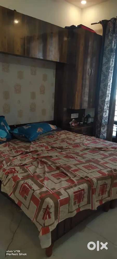 1BHK Dhakoli PEER MUCHALLA Zirakpur