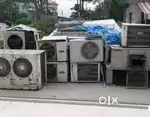 Ac kharide jate hai