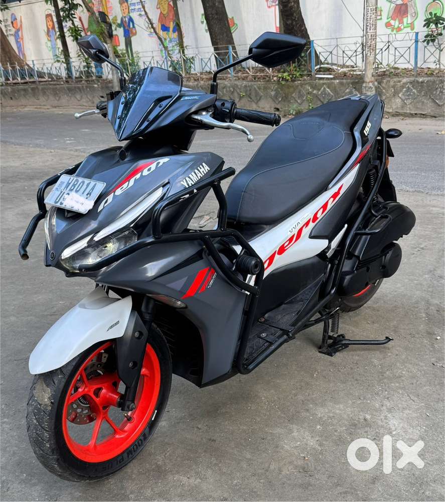 Yamaha Aerox 155 for ABS for sale