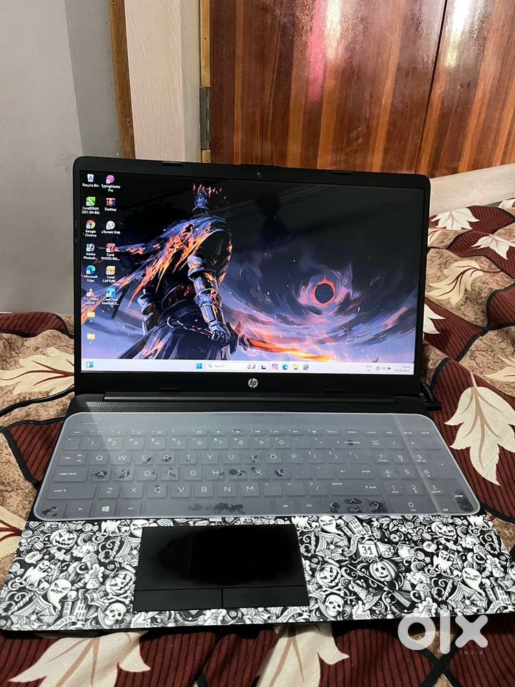 HP laptop a1 condition