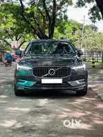Volvo XC60 D5 Inscription, 2017, Diesel