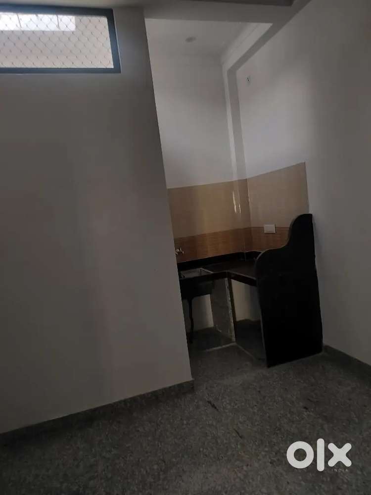 1 st floor rant