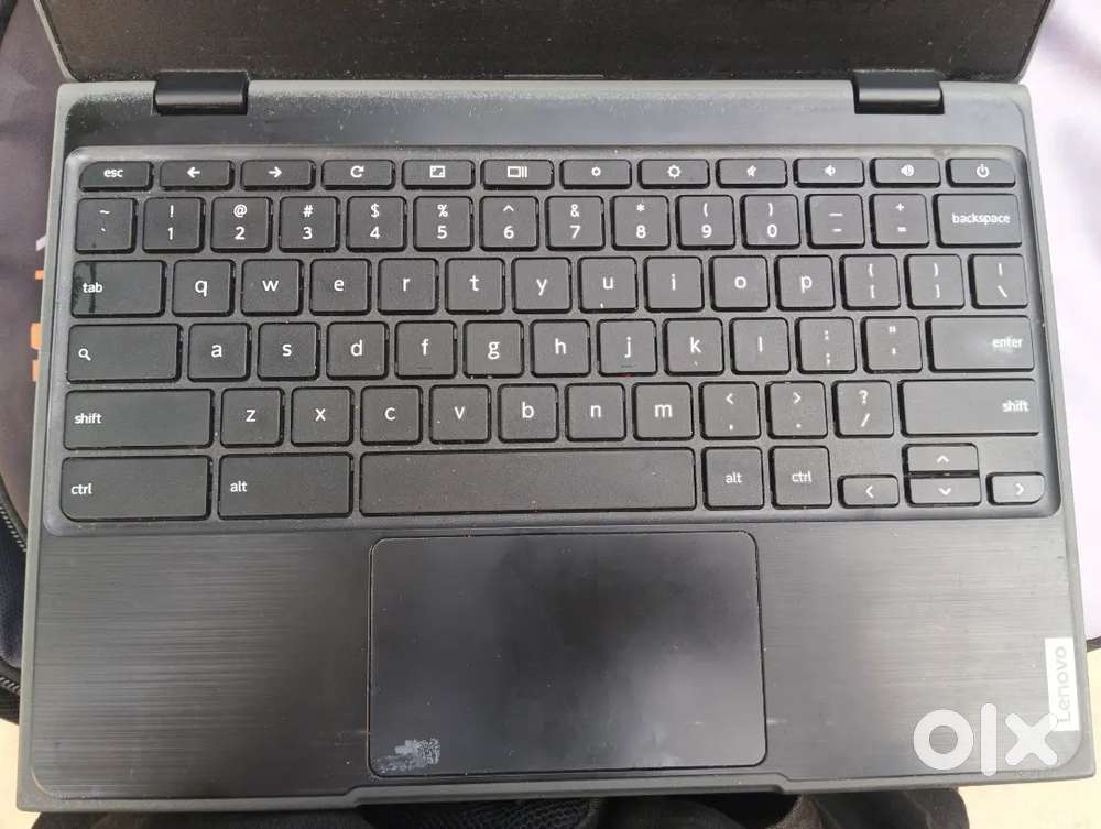 Lenovo 100e Chrome book 2nd gen