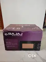 Solo Microwave Oven