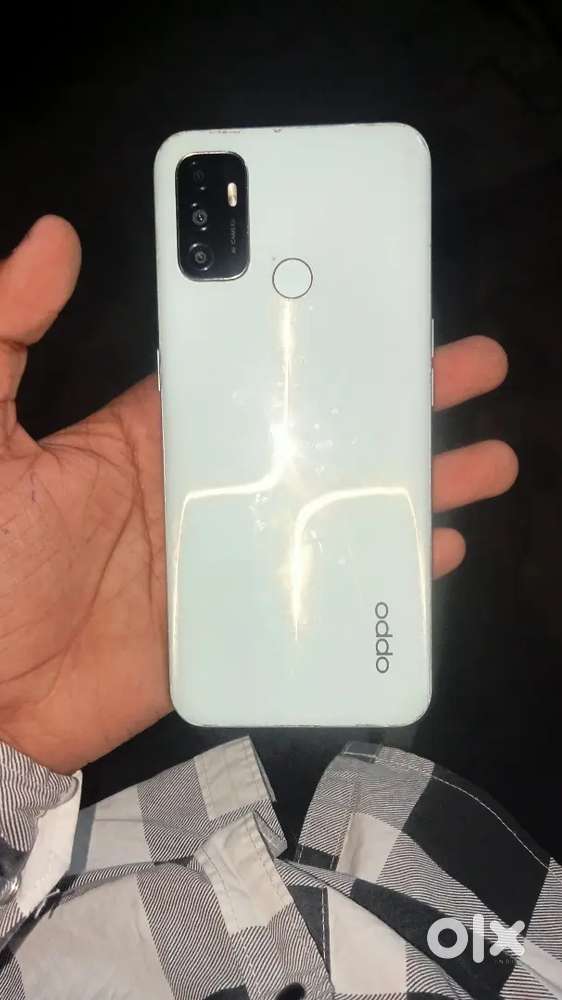 Oppo A33 3/32
