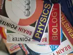 NEET Study Materials - brilliant pala + resonance + pyqs