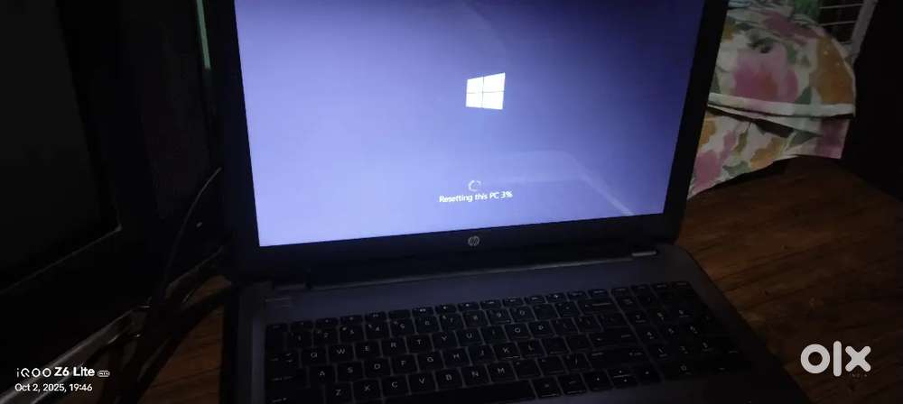 Laptop urgent need