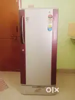 LG Good running condition