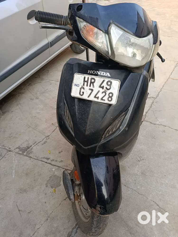 Good condition Activa