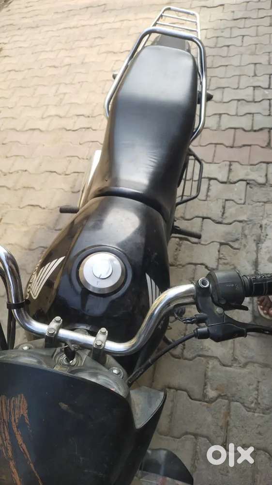 All documents completed