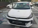 Hyundai Aura