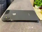 Apple iPhone X - 256GB