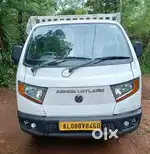 Bada Dost, Nov 2020, Well Maintained