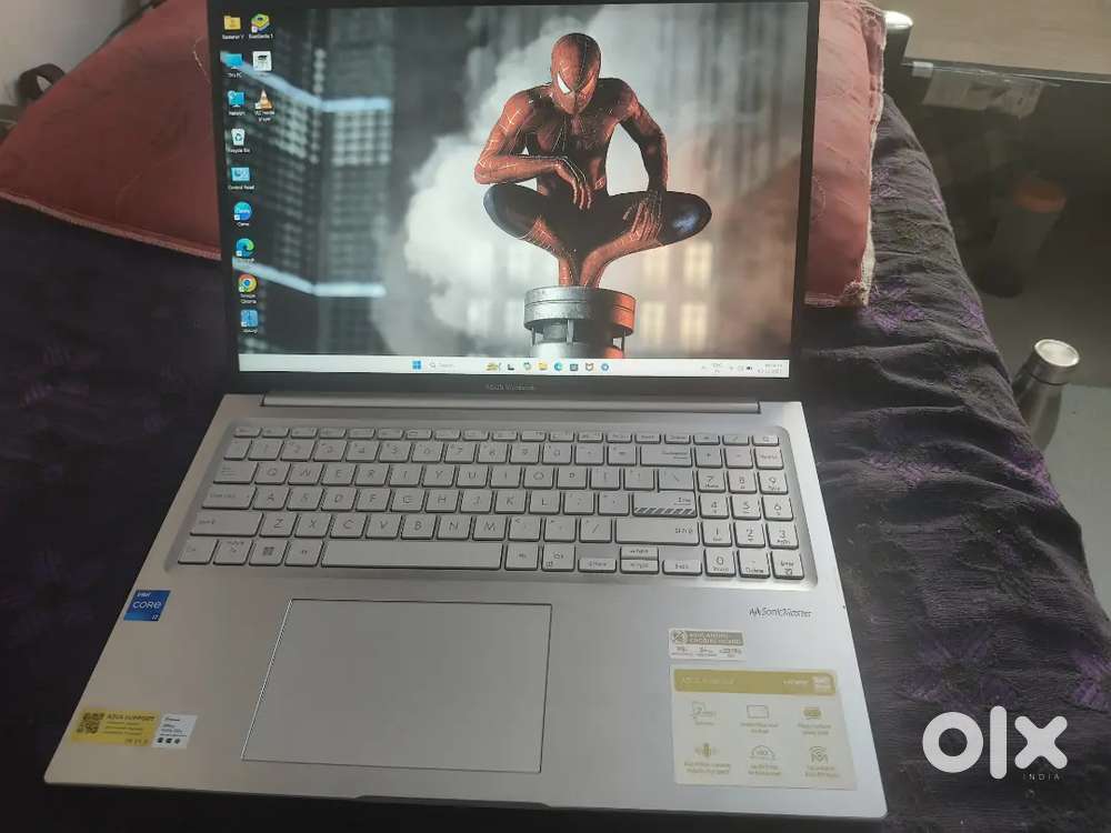 Asus laptop