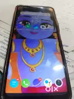 Selling y51a Vivo handset