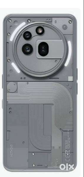 nothing phone 3a pro