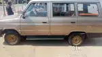 Toyota Qualis 2004
