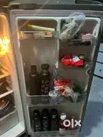 Lg  running coditi