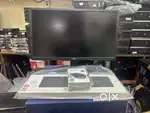 Dell/Lenovo 22 inch core i3 6th gen all in one PC 8gb ram 256 gb ssd