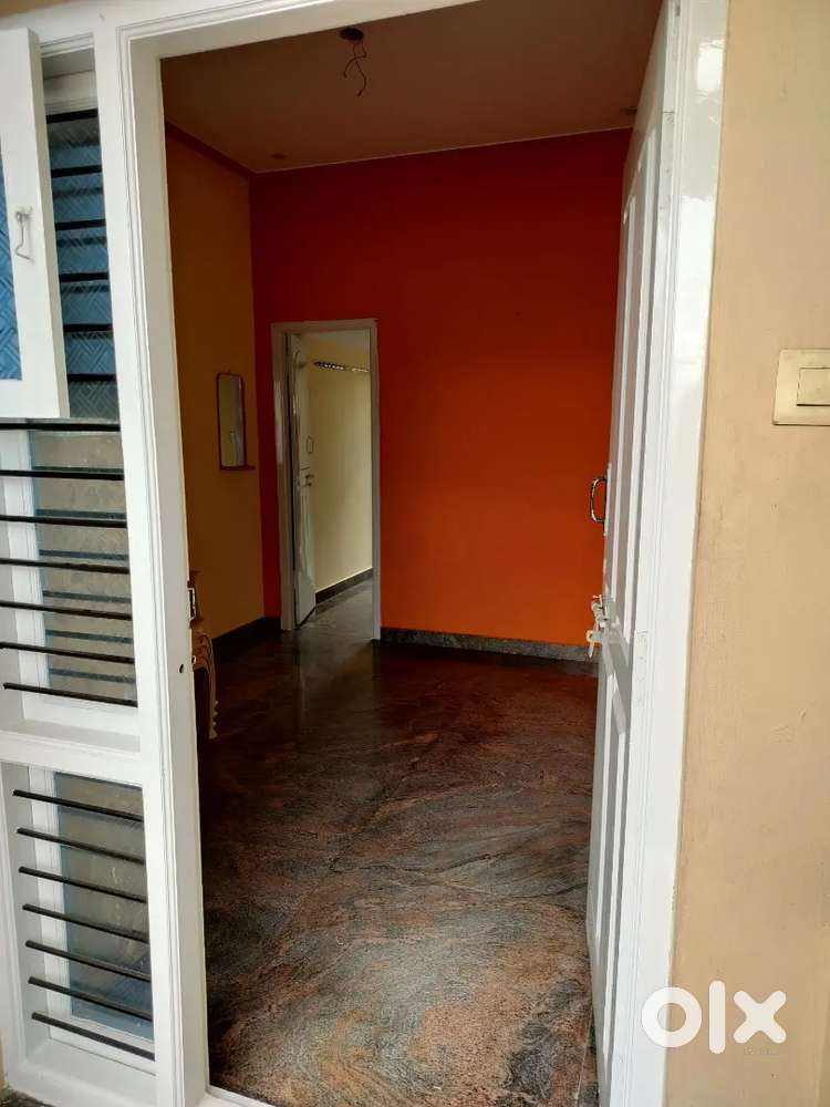 1 BHK House for rent