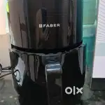 Faber Air frier 4 ltr