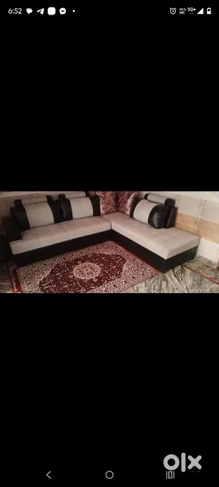 Sofa for sell