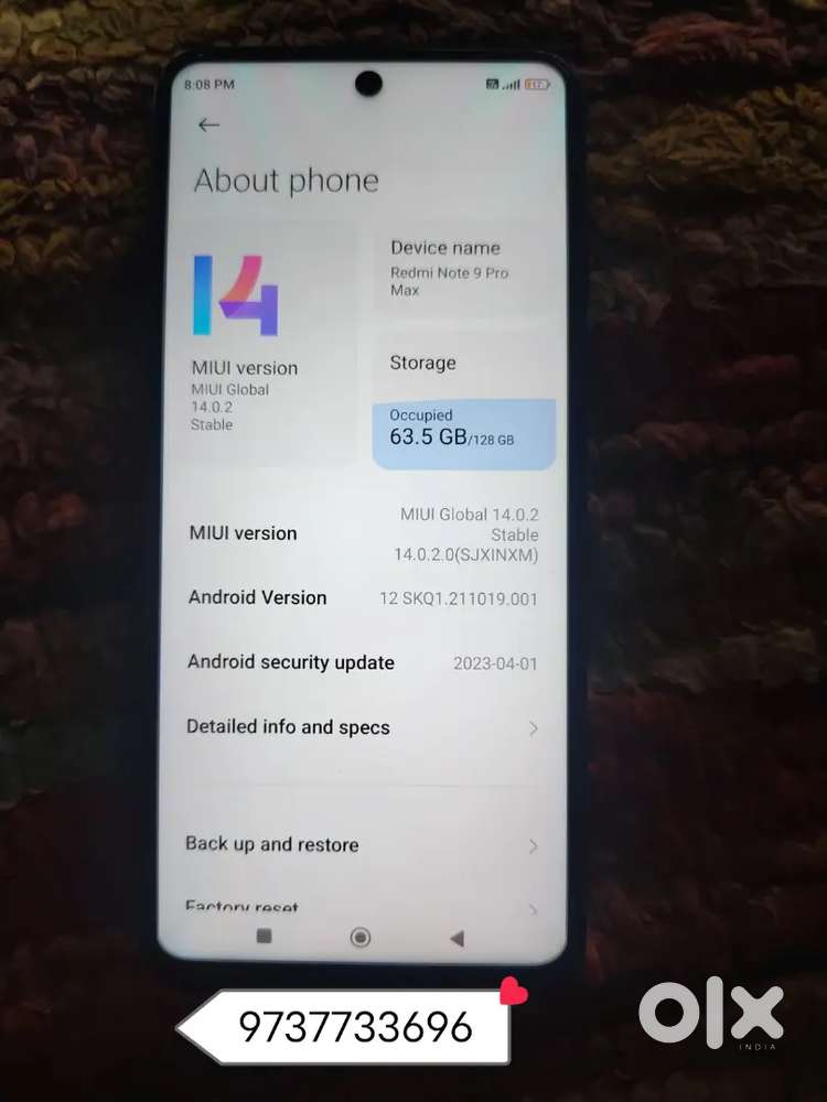 Muslim sosaity A vejalpur rod godhara