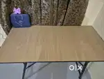 Folding Big Table