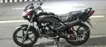 Good condition in bike