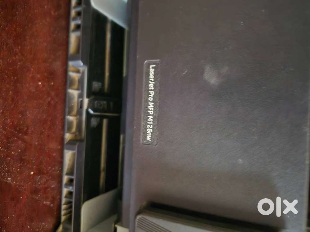 Hp printer Laser jet pro
