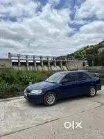 Honda city type ll